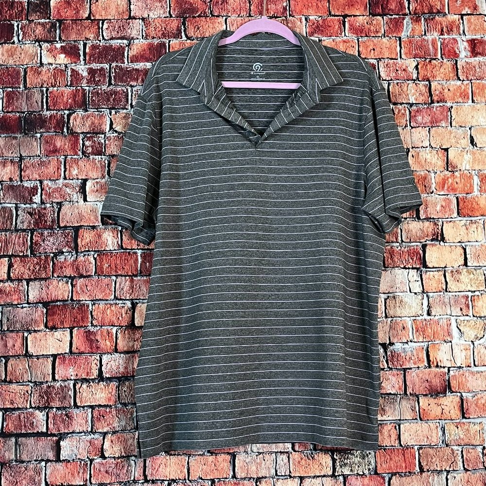 NWOT Champion Golf Men's XL Polo Shirt